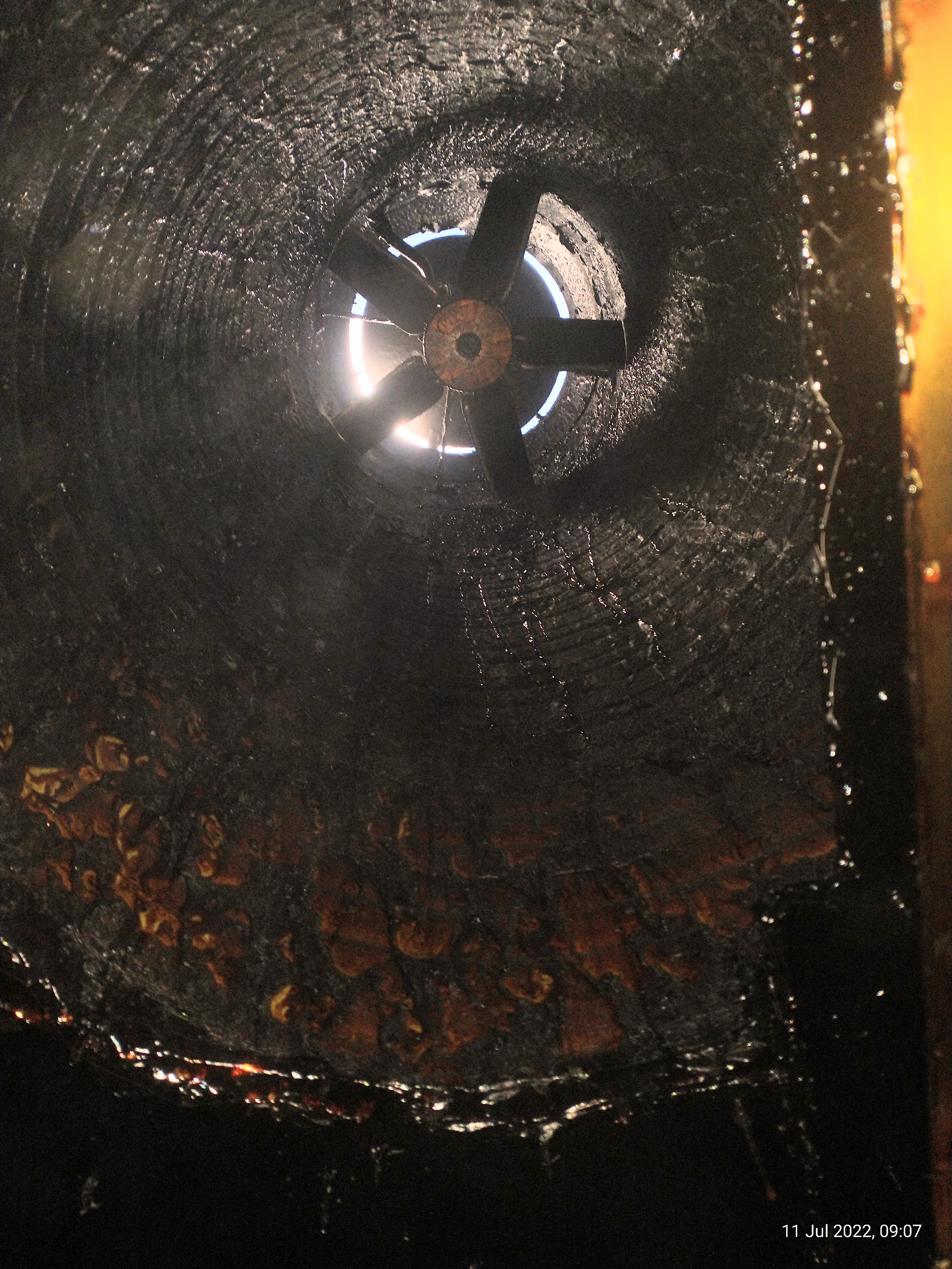 Extractor duct before cleaning.jpg